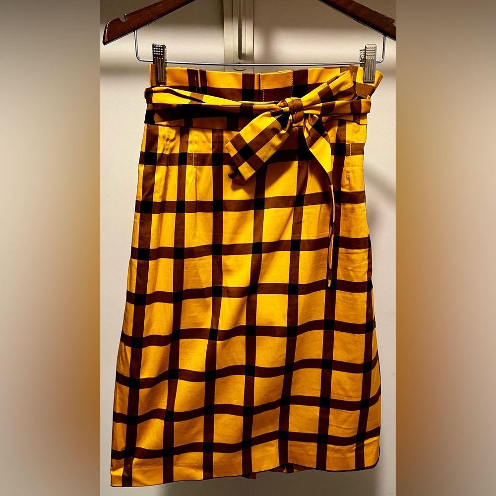 NY and Company 7th Avenue Women’s Skirt